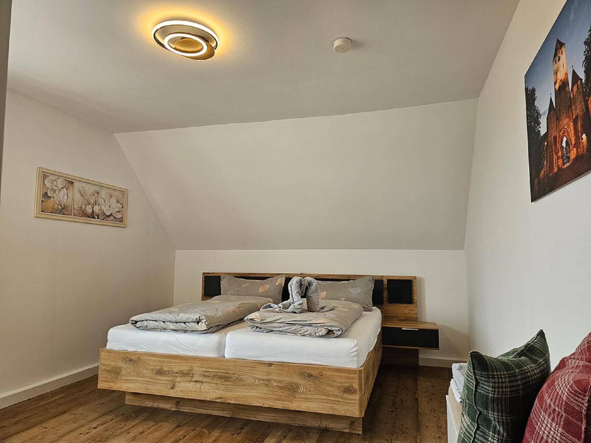 Ferienwohnung Martina Sinzing Exterior photo